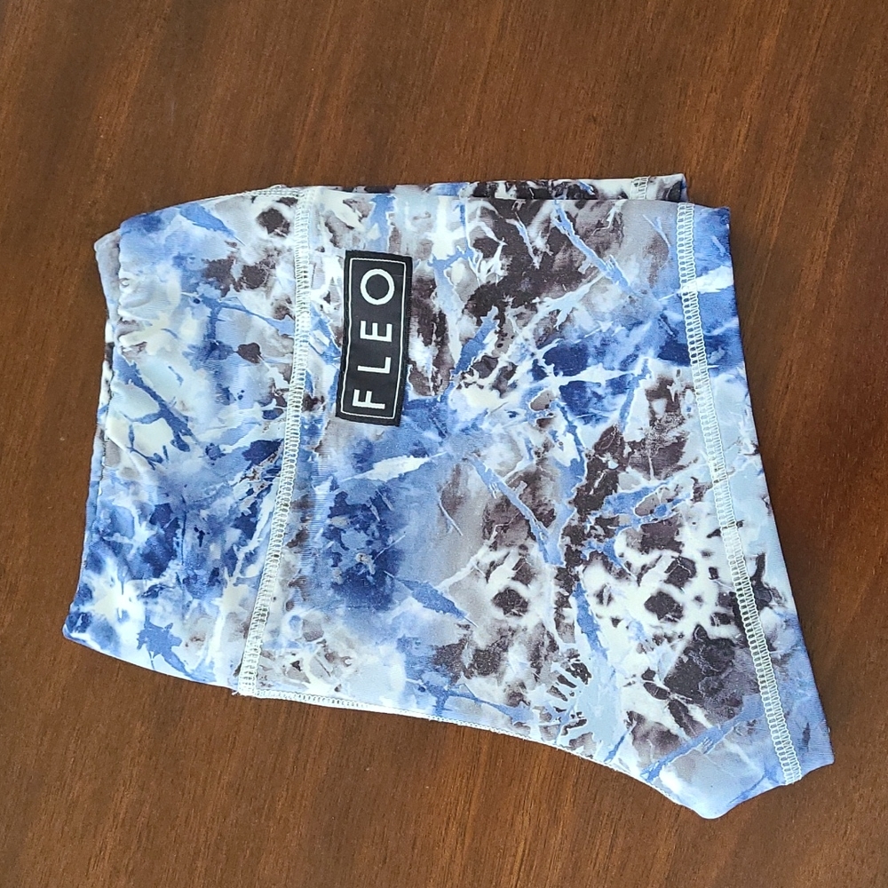 FLEO 2.5 Shorts